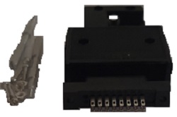 JI:361J016-AG 16 pin I/O connector for AD-4401